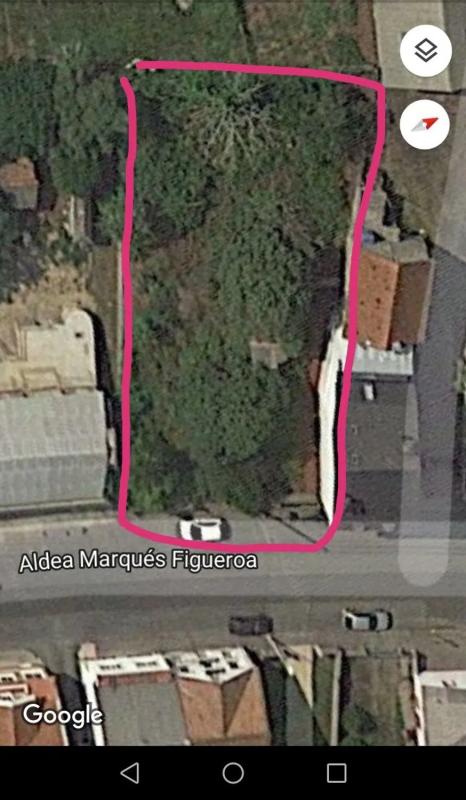 Land for sale in San Sadurniño, A Coruña photo 4