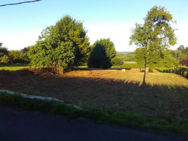 Terreno en calle Galiñeiro s/n sn thumbnail 1