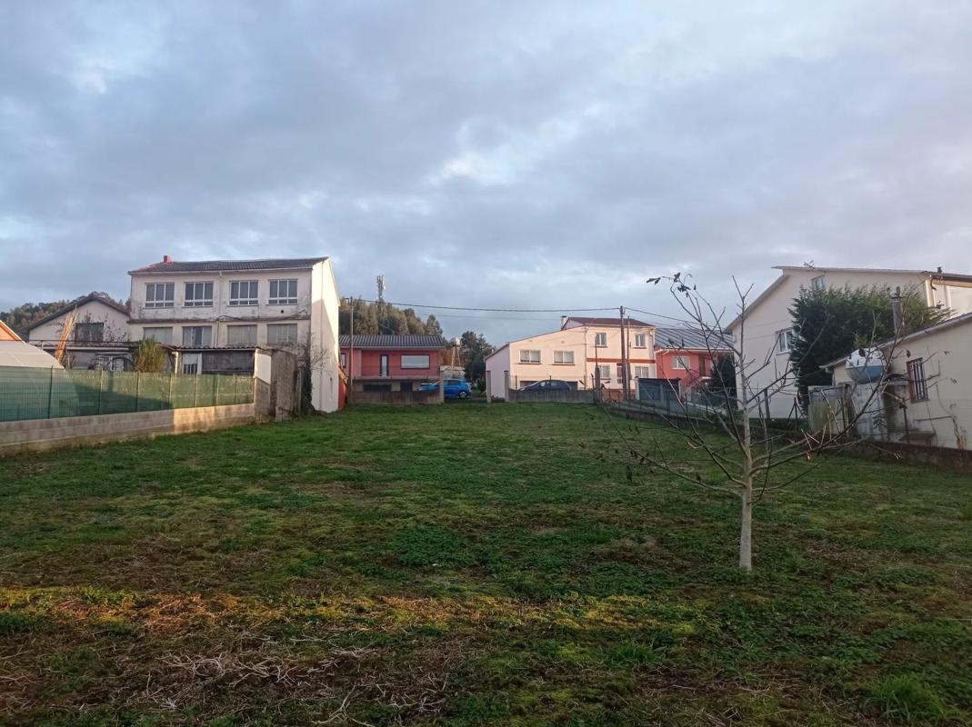 Land for sale in Fene, A Coruña photo 2