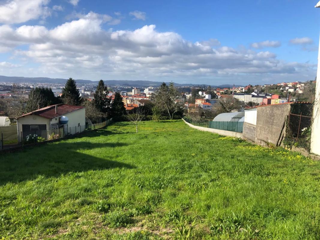 Land for sale in Fene, A Coruña photo 3