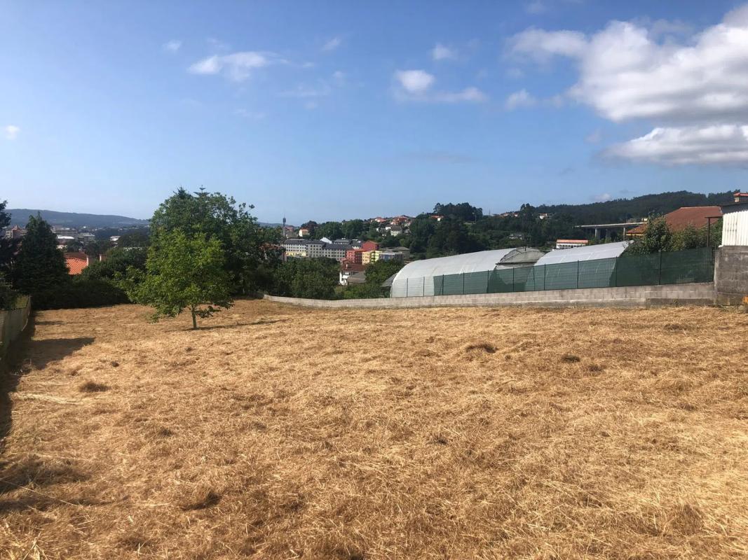 Land for sale in Fene, A Coruña photo 4