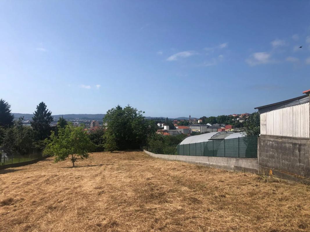 Land for sale in Fene, A Coruña photo 5