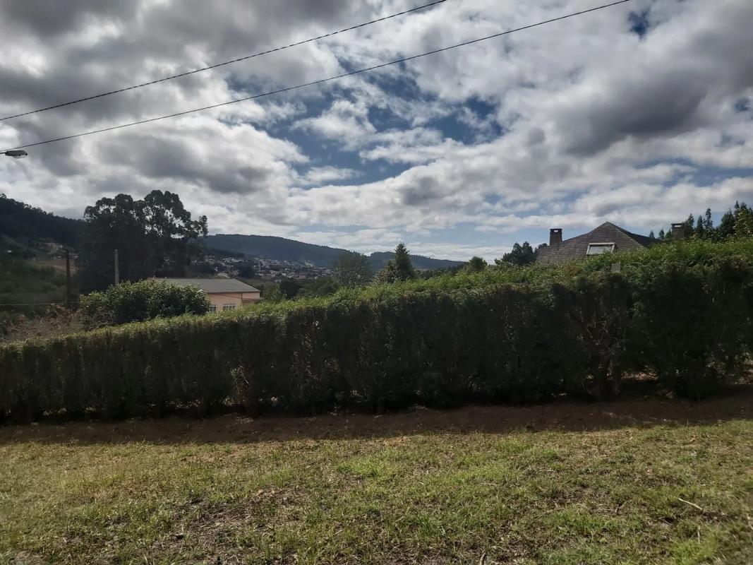 Land for sale in Narón, A Coruña photo 1