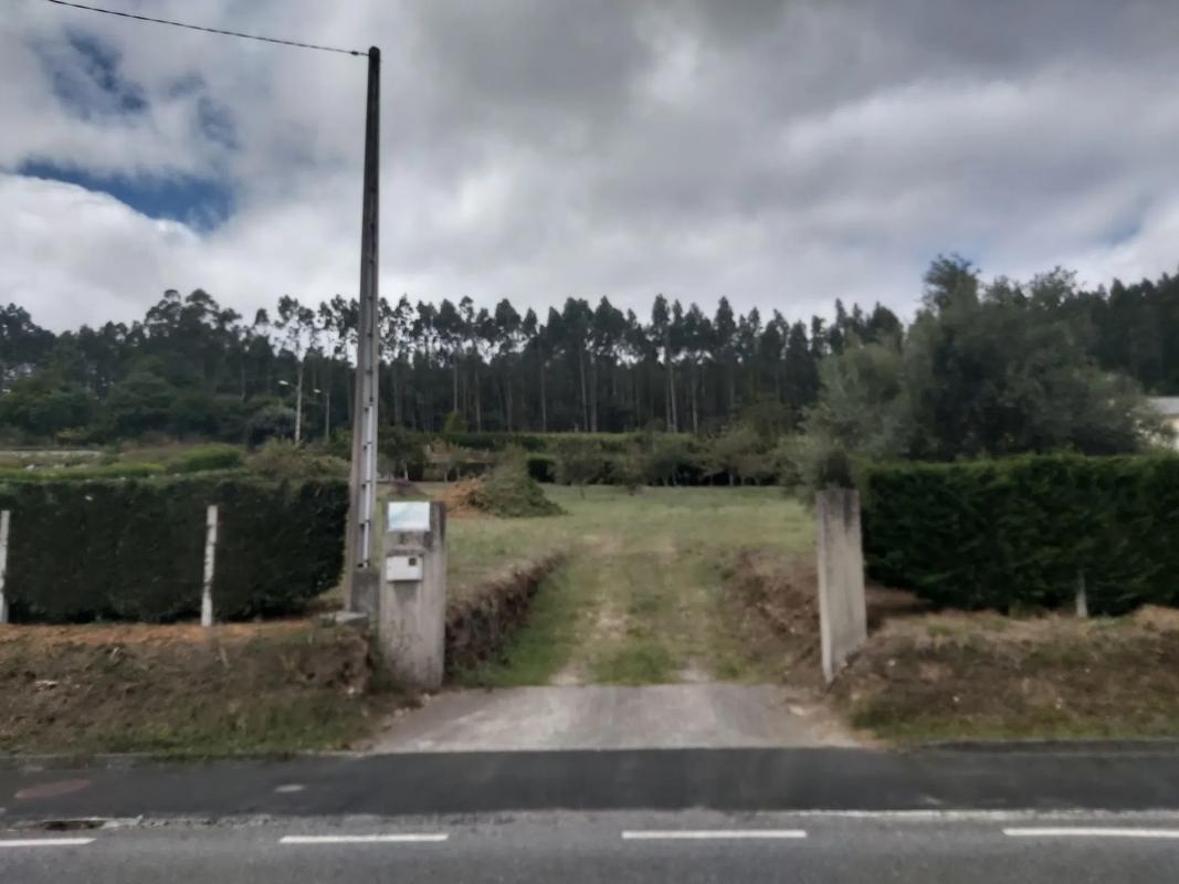 Land for sale in Narón, A Coruña photo 2