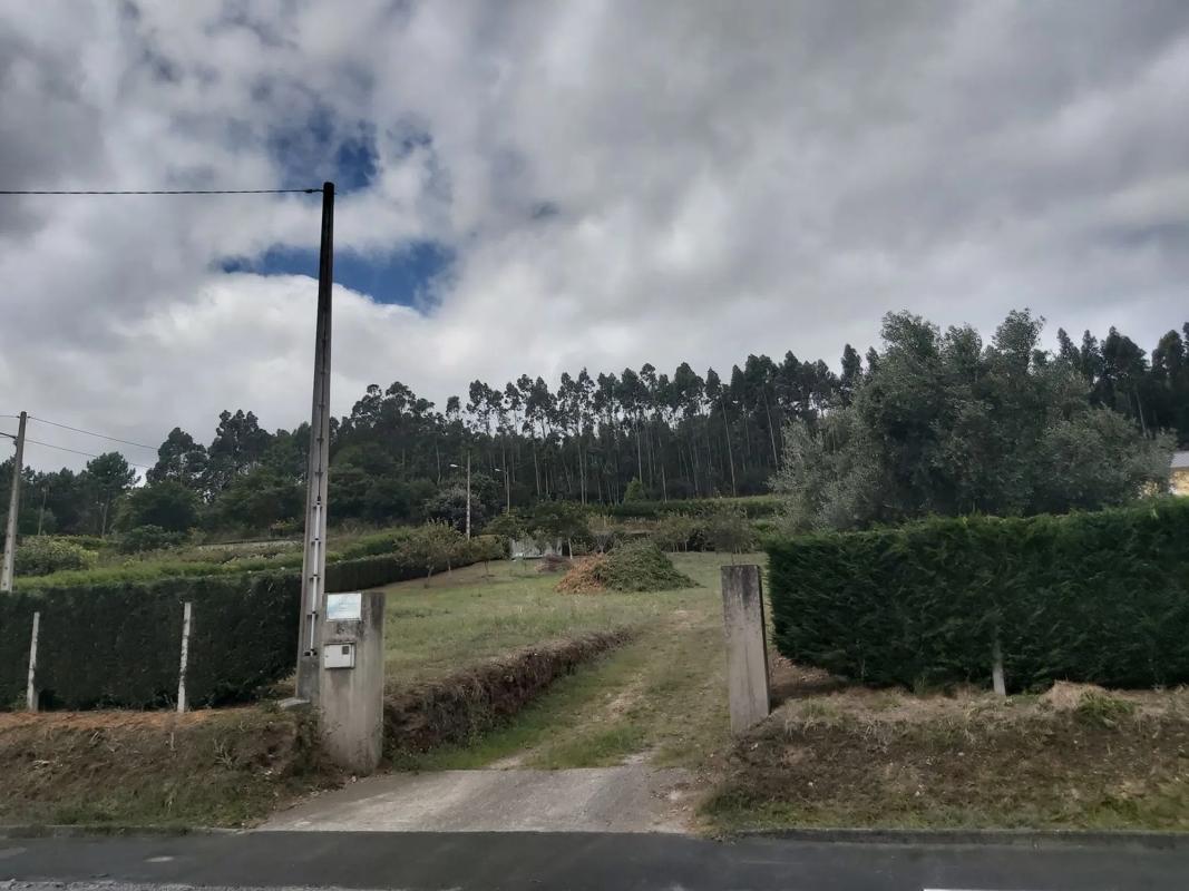 Land for sale in Narón, A Coruña photo 5