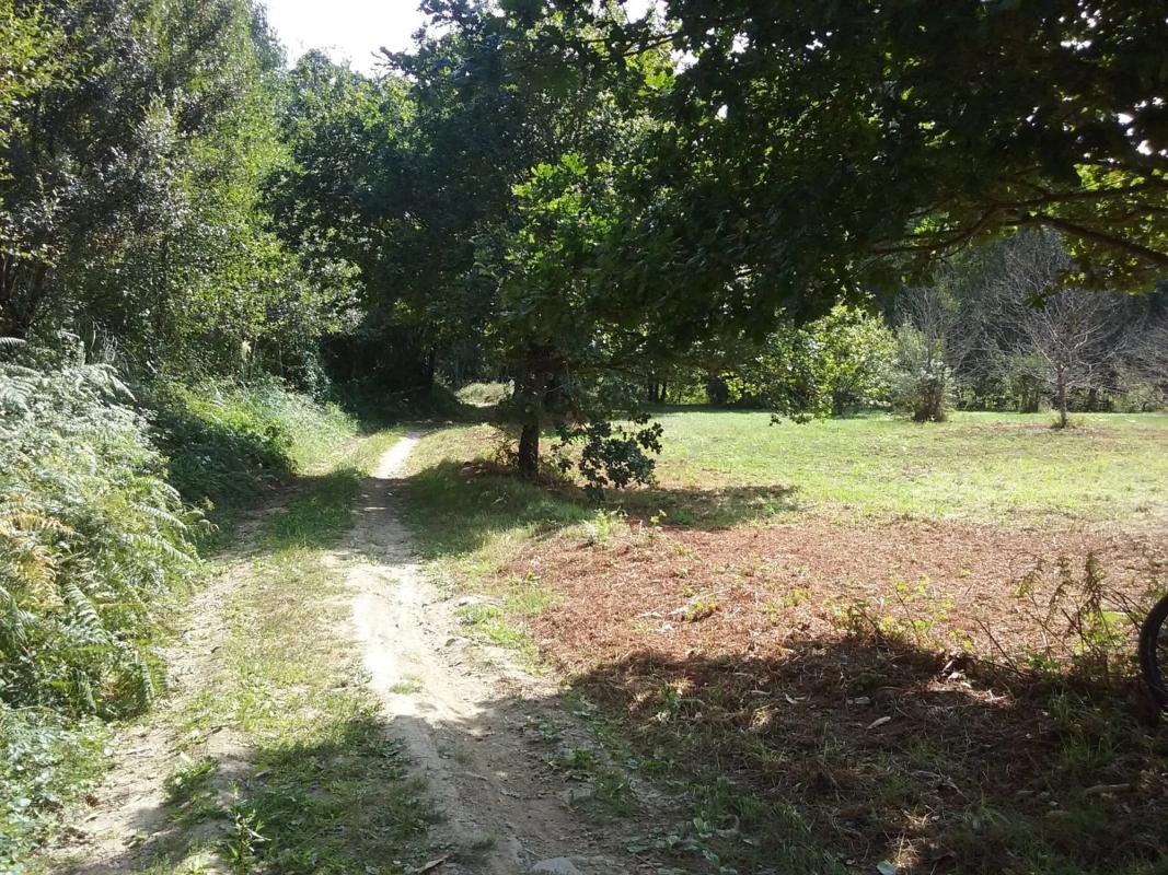 Terreno en venta en Ares, A Coruña photo 1