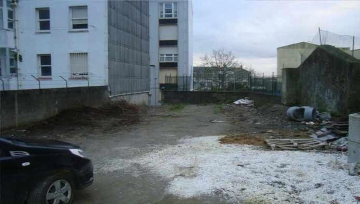 Terreno en venta en Ferrol, A Coruña photo 2