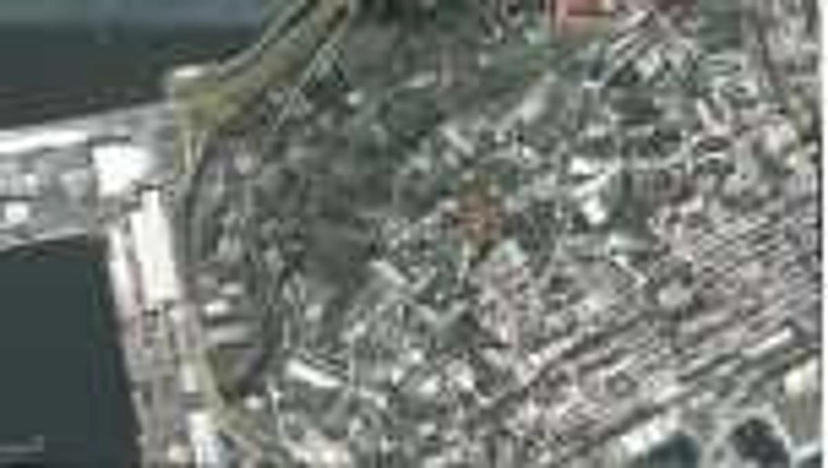 Terreno en venta en Ferrol, A Coruña photo 3