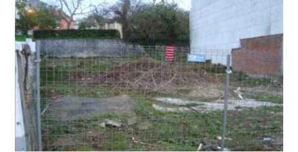 Terreno en venta en Ferrol, A Coruña photo 4