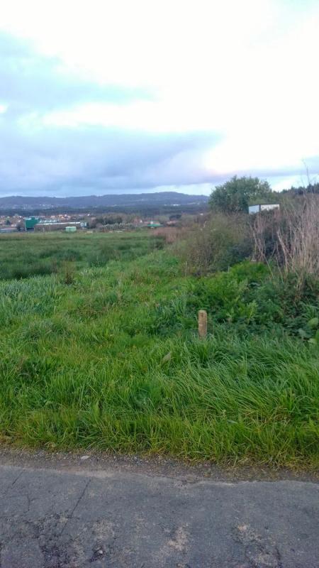 Działka na sprzedaż w Valdoviño, A Coruña photo 1