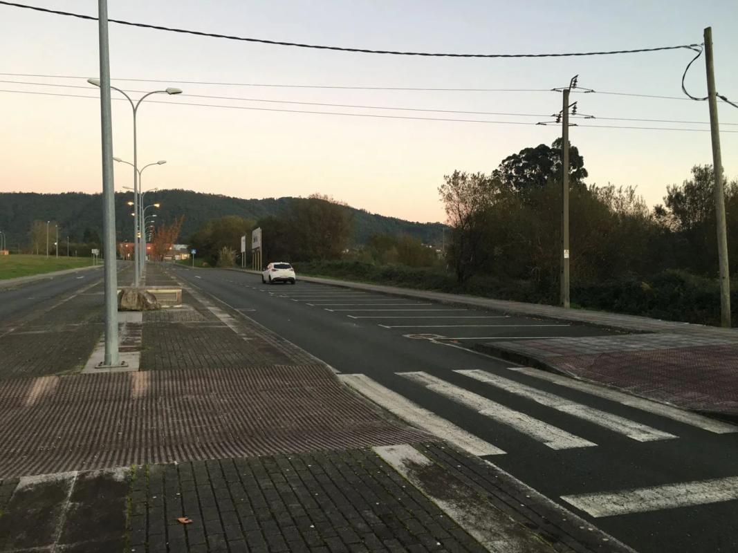 Terreno en venta en Narón, A Coruña photo 5