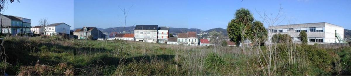 Terreno en venta en Ferrol, A Coruña photo 2