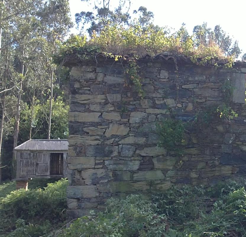 Land for sale in Cedeira, A Coruña photo 1