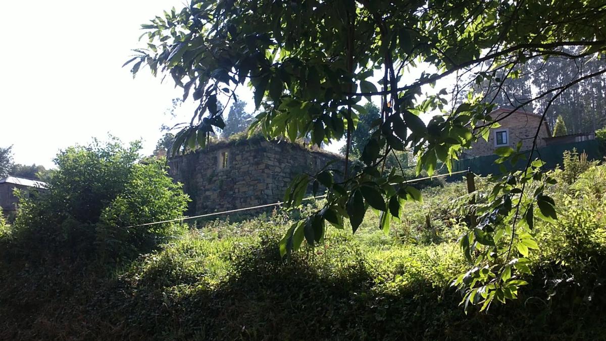 Land for sale in Cedeira, A Coruña photo 3