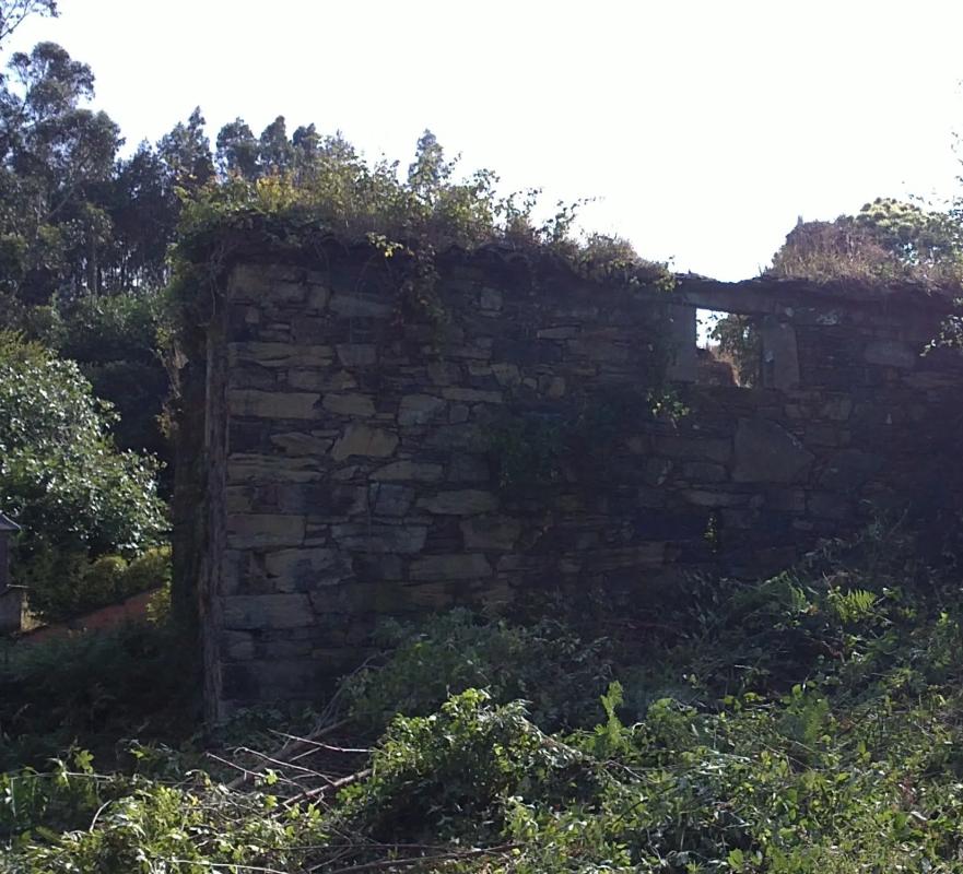 Land for sale in Cedeira, A Coruña photo 4