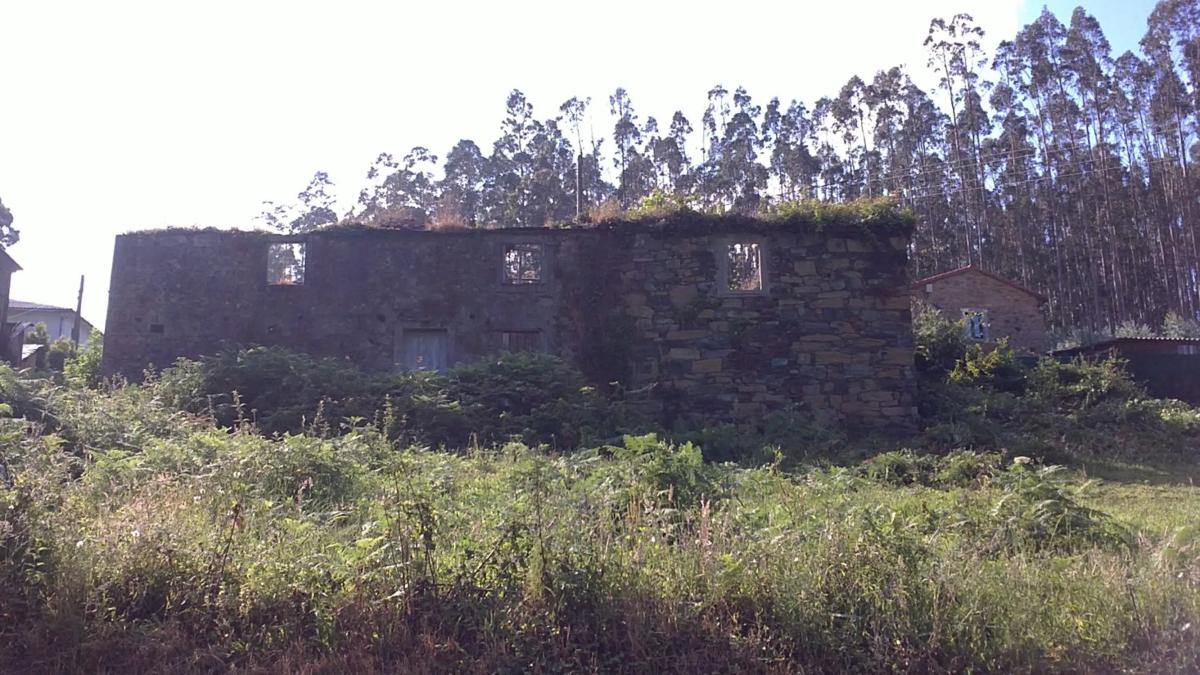 Land for sale in Cedeira, A Coruña photo 5