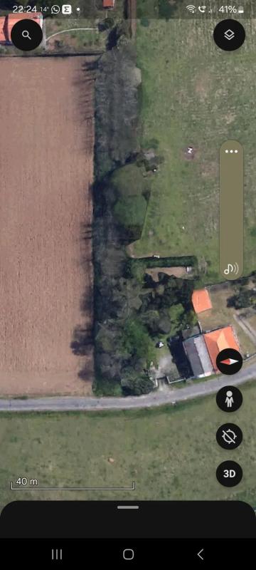 Terreno en venta en Valdoviño, A Coruña photo 1