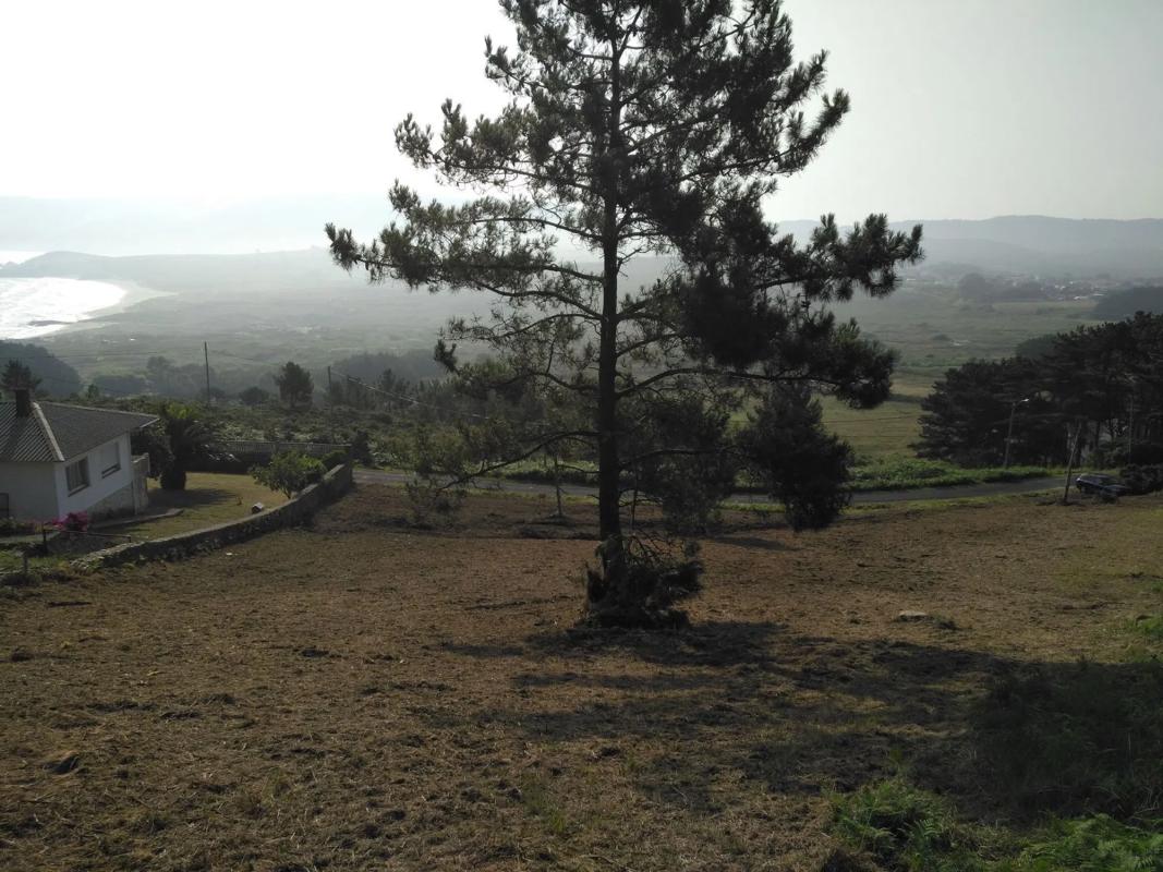 Land for sale in Ferrol, A Coruña photo 1