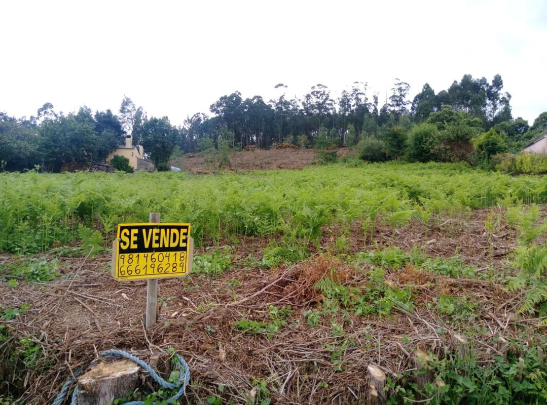 Terreno en venta en Neda, A Coruña photo 2