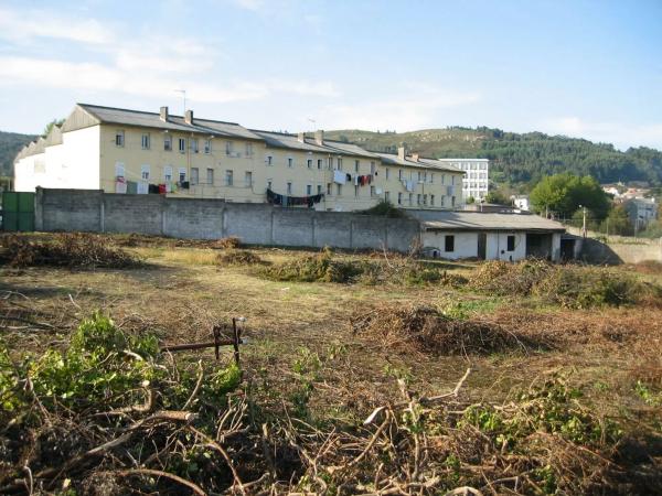 Terreno en lugar corras, 1 photo 2