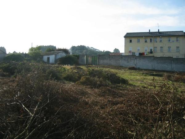 Terreno en lugar corras, 1 photo 3