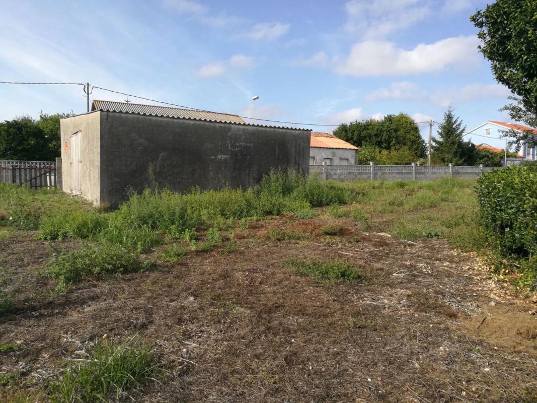 Terreno en venta en Mugardos, A Coruña photo 4
