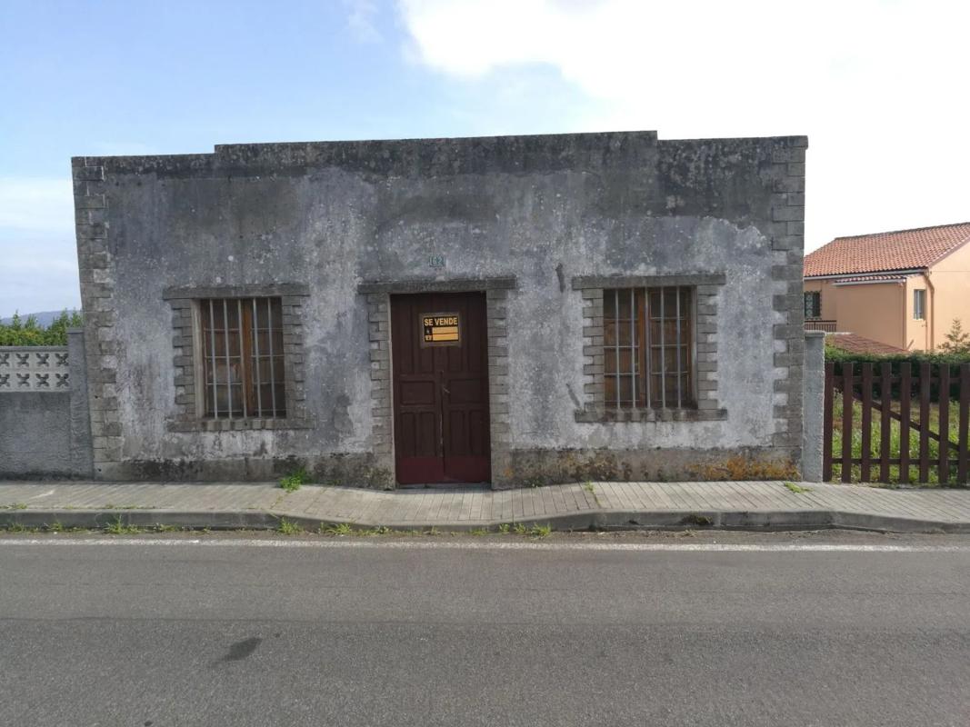 Terreno en venta en Mugardos, A Coruña photo 5