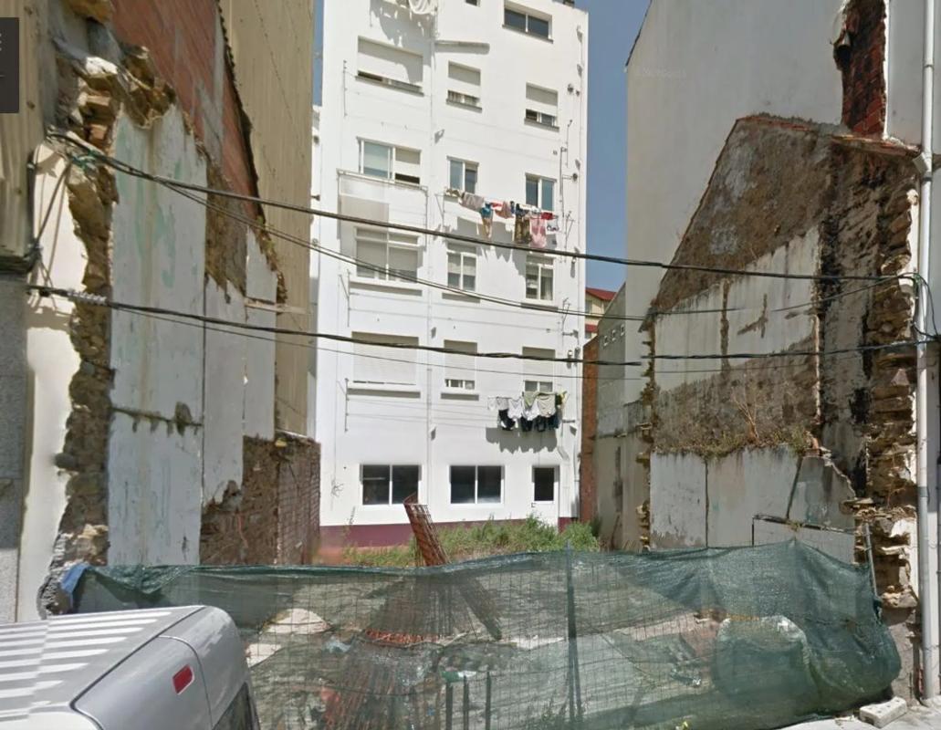 Terreno en venta en Cedeira, A Coruña photo 1