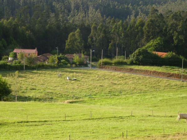 Terreno en Sisalde Cativo, km 1 photo 1
