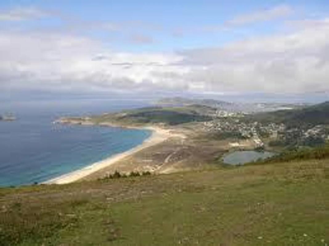 Land for sale in Ferrol, A Coruña photo 2