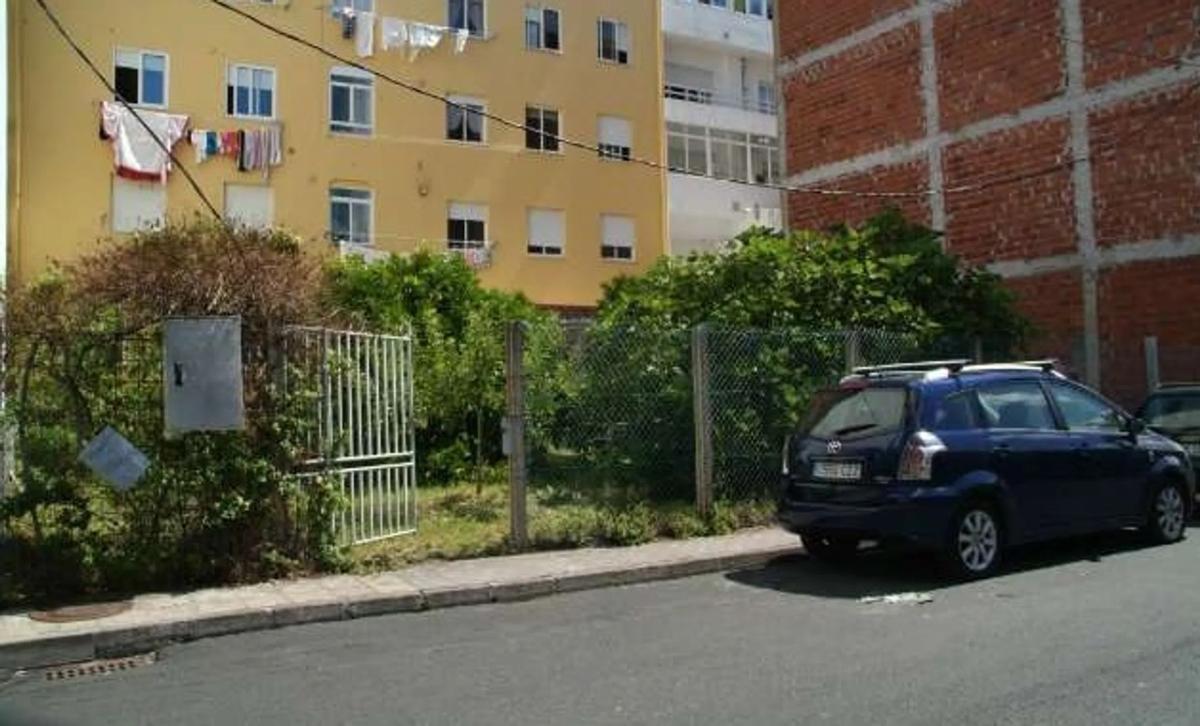 Terreno en venta en Cedeira, A Coruña photo 2