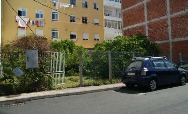 Terreno en calle Estrada, 25 thumbnail 1