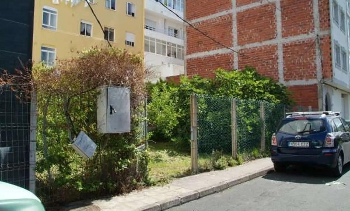 Terreno en venta en Cedeira, A Coruña photo 3
