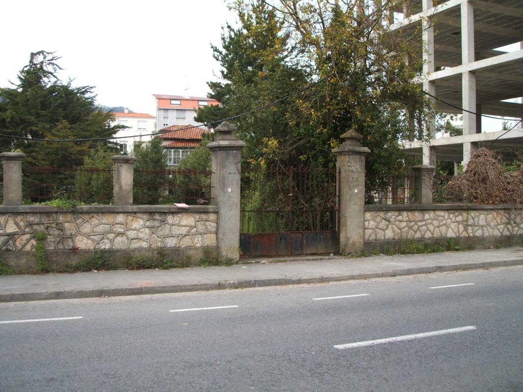 Terreno en venta en Cedeira, A Coruña photo 1