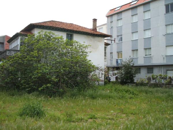 Terreno en avenida Suevos s/n thumbnail 1