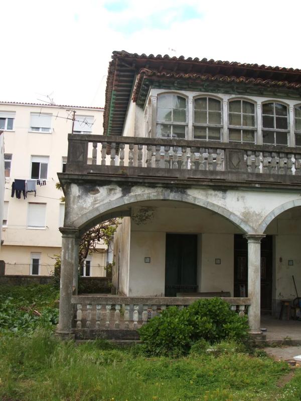 Terreno en venta en Cedeira, A Coruña photo 4