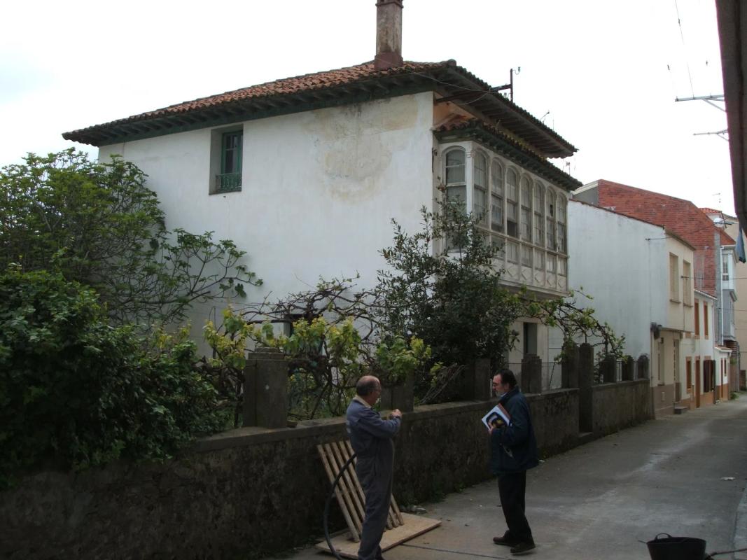 Terreno en venta en Cedeira, A Coruña photo 5