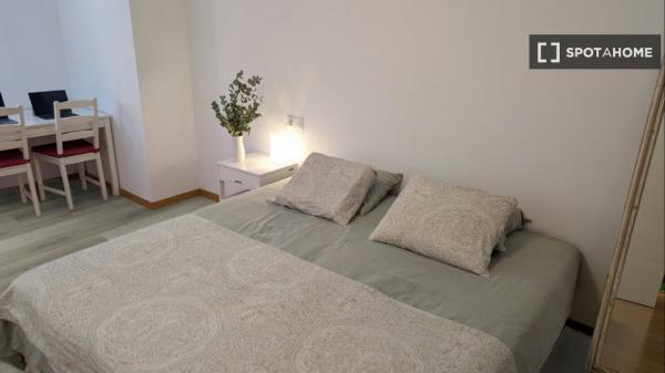 Habitación en piso compartido en Málaga photo 1
