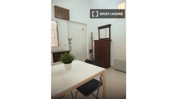 Estudio en alquiler en C. de San Vicente Ferrer, Madrid photo 4