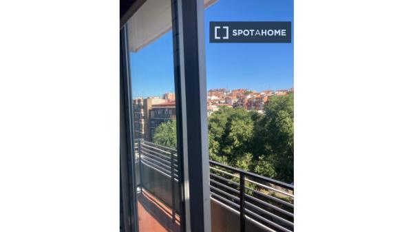 Apartment for rent in  C. de Sepúlveda , Madrid photo 4