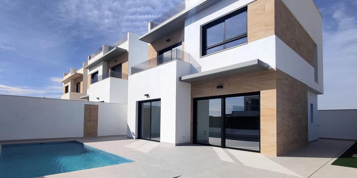 Residencial Doña