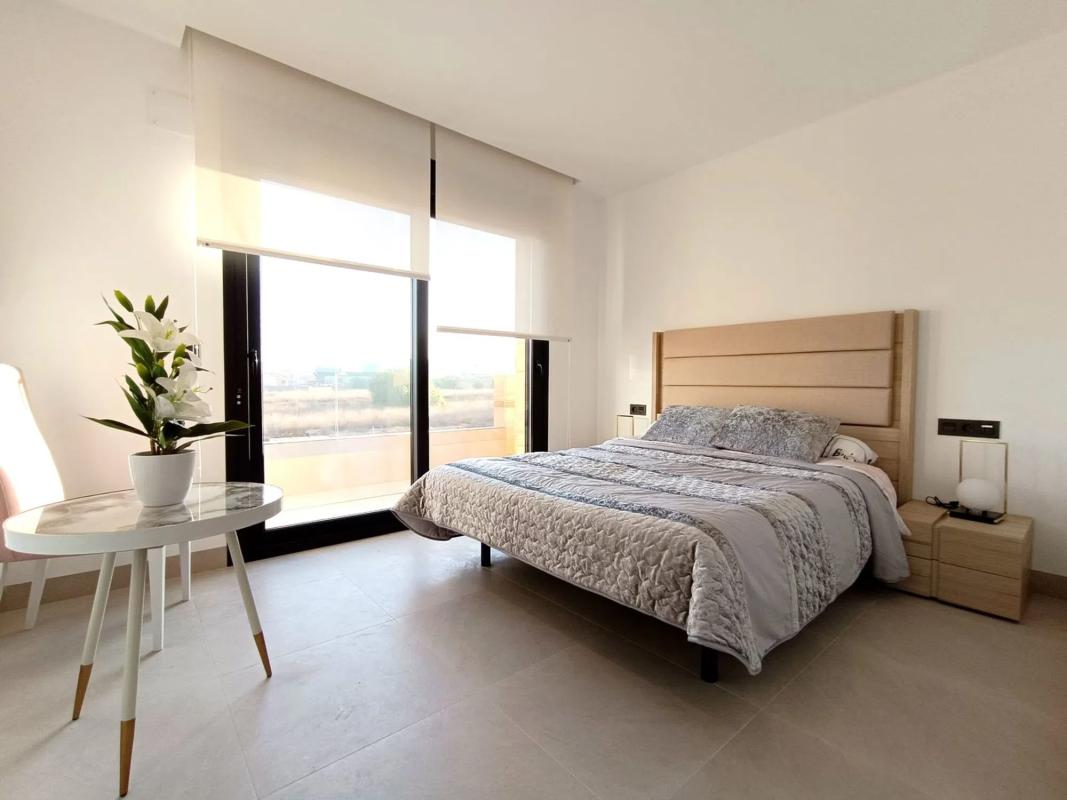 Działka na sprzedaż w Benijofar, Alicante photo 4