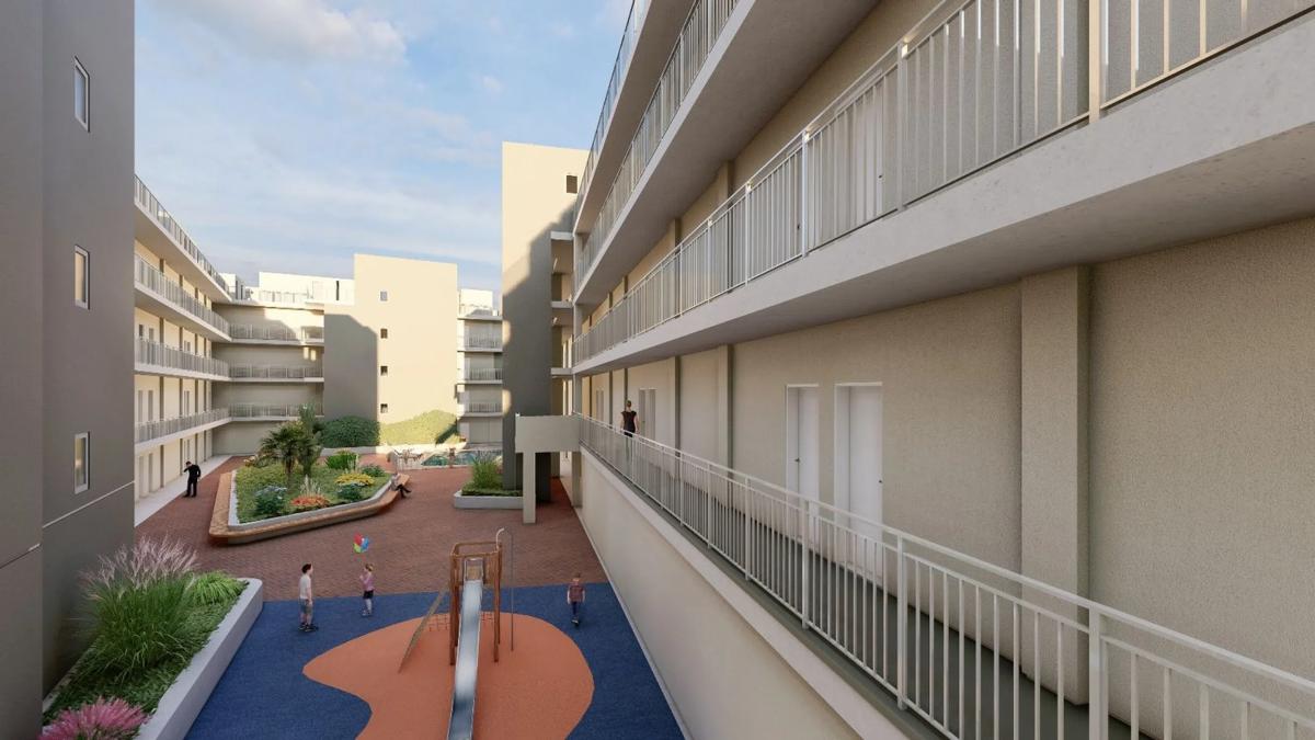 Obra nueva AMARIÓN III en Almoradí (Revista) photo 2