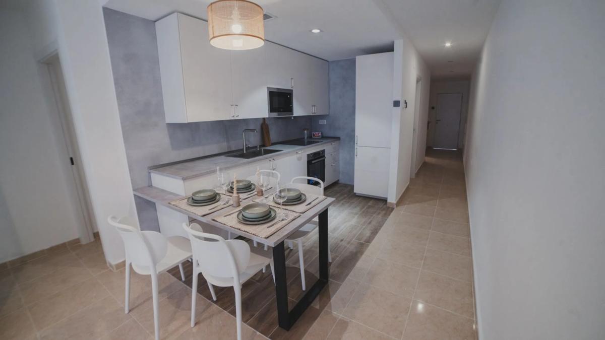 Obra nueva AMARIÓN III en Almoradí (Revista) photo 3