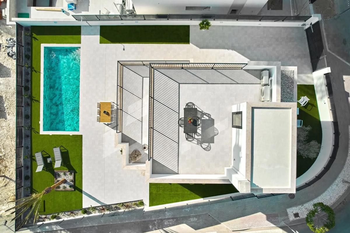 Venta de piso en San Miguel de Salinas, San Miguel de Salinas
plan 1