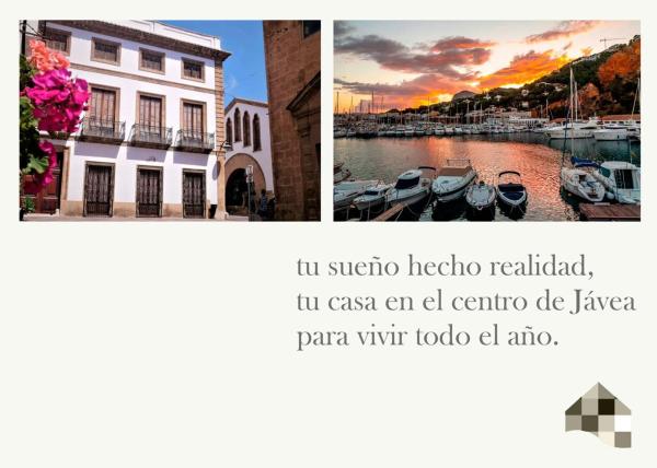 Promotion Habitat Xàbia Cooperativa Valenciana new development in Jávea/Xàbia photo 4