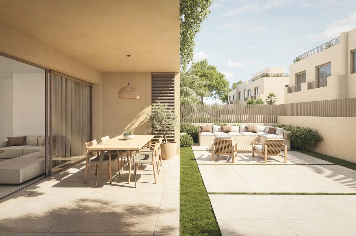 New construction El Olivo in Alicante photo 3