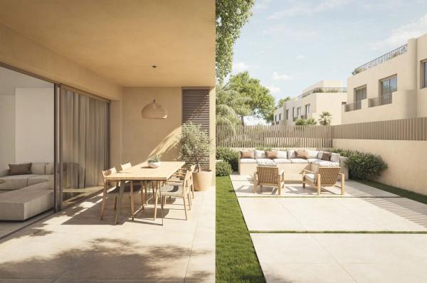 Promotion El Olivo new development in Alicante photo 3