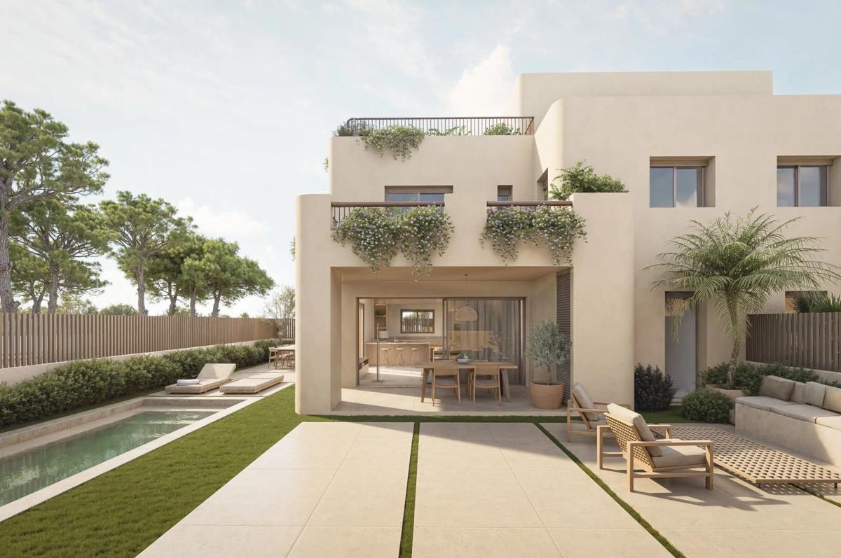 New construction El Olivo in Alicante photo 4