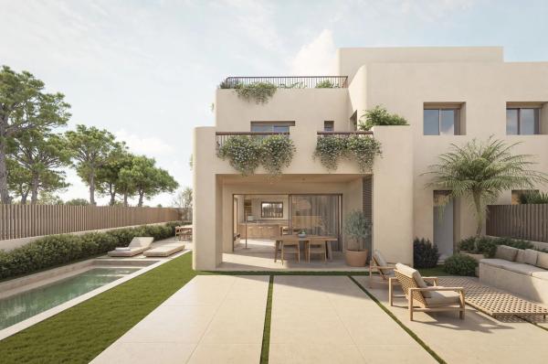 Promotion El Olivo new development in Alicante photo 4